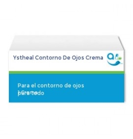 Ystheal Contorno De Ojos Crema 14.5ml