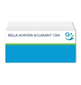 BELLA AURORA ACLARANT CRA 30G