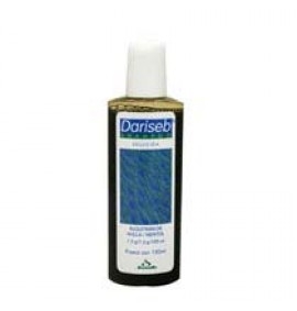 DARISEB SH 120ML
