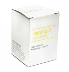 DEBRISAN MICROGDO 25G