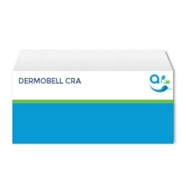 DERMOBELL CRA 50G