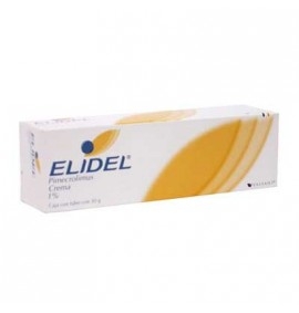 ELIDEL CRA 30G