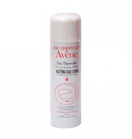 AVENE AG TERMAL 50ML