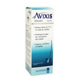 AVIXIS SOL 100ML TOP
