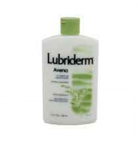 LUBRIDERM CRA 400ML AVENA HUME