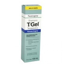 NEUTROGENA SH T/GEL 130ML