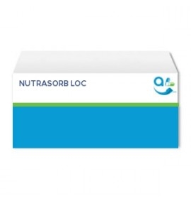 NUTRASORB LOC 120ML