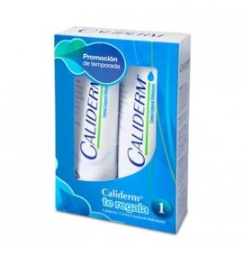 Caliderm Crema 205g (Duo Pack)