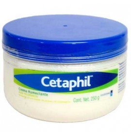 Cetaphil Crema 250g