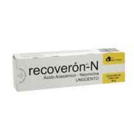 Recoverón N Neom Pomada 40g