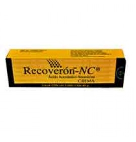 Recoverón Nc Crema 40g