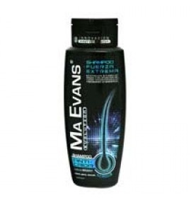 MA EVANS SH 400M FUERZA EXT