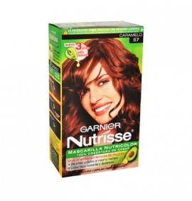 NUTRISSE TI 57 CARAMELO