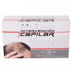 MA EVANS INTERV CAP LOC60MLHOM