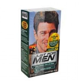 JUST FOR MEN QUITAC CAST OBS