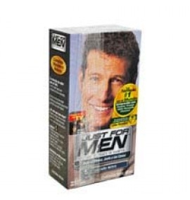 JUST FOR MEN QUITAC CAST MEDIO