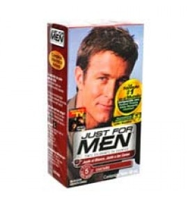 JUST FOR MEN QUITAC CAST