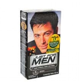 JUST FOR MEN QUITAC NEG