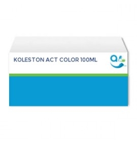 KOLESTON ACT COLOR 100ML 30VOL