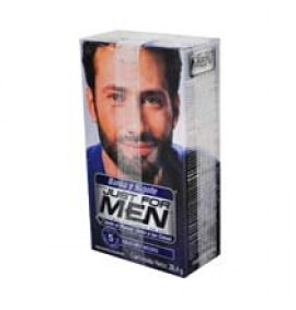 JUSTFORMEN BARBA BIGOTECASTNEG