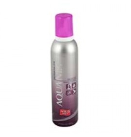 AQUA NET MOUSSE 250G MAX CTROL