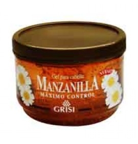GRISI GOLD GEL 400G MZLLA