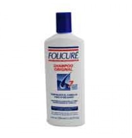 FOLICURE SH 350ML REG