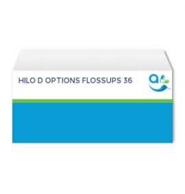 HILO D OPTIONS FLOSSUPS 36 MEN