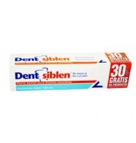 DENTSIBLEN PTA D 125ML OTA