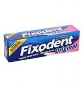 FIXODENT CRA 40ML ORIG