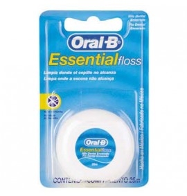 ORAL B HILO D ESSENTIALS