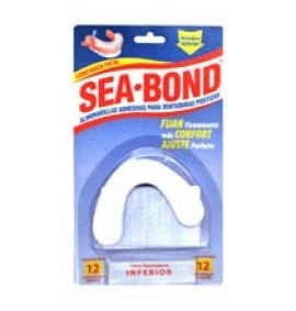 SEA BOND ALMOHAD ADVO D INFE12