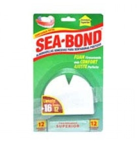SEA BOND ALMOHAD ADVO D SUP 12