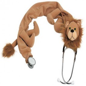 Cubierta de Estetoscopio - Leon