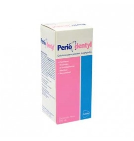 PERIODENTYL COLUTORIO 200ML