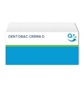 DENTOBAC CREMA D 100ML