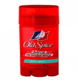 OLD SPICE DESOD SDO 60G SPORT