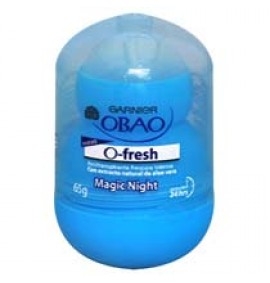 OBAO FRESH BOL 65G MAGIC NIGHT
