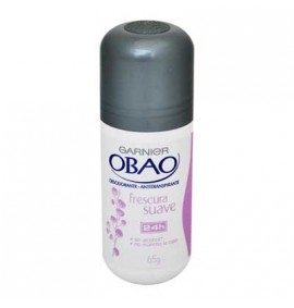 OBAO BOL FRESC 65G SVE