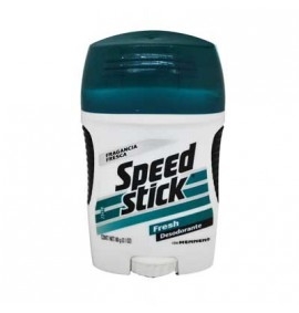 SPEED S DESOD 60G FRESH