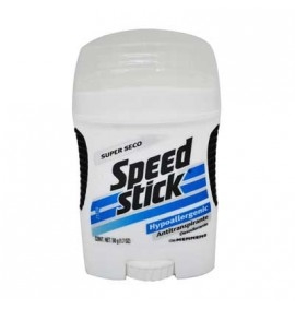 SPEED S ANTIP 50G HYPOALERGEN