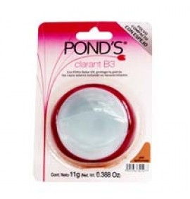 PONDS CB3 PVO 11G APINO C/ESPE