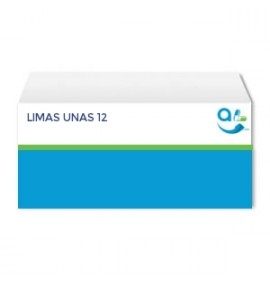 LIMAS UNAS 12 DAMACO
