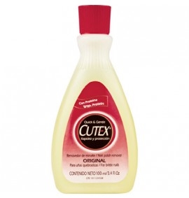 CUTEX QUITA ESM 100ML ORIG