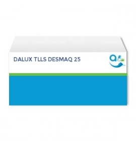 DALUX TLLS DESMAQ 25 MZLLA