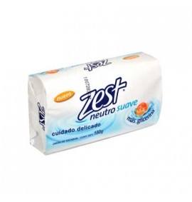 ZEST JBN 180G NEUTRO SUAVE