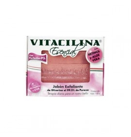 VITACILINA E JBN 100G EXFOL
