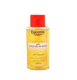 PH5 EUCERIN AC BANO 200ML