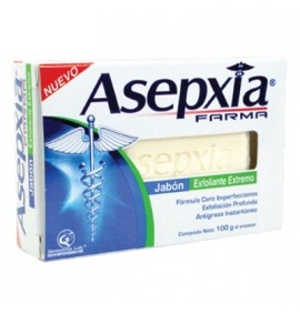 ASEPXIA FARMA JBN 100G EXF EXT