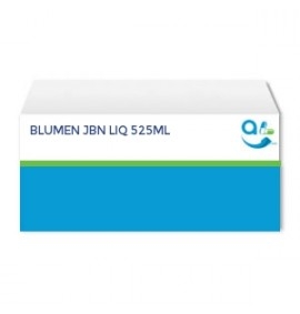 BLUMEN JBN LIQ 525ML KIWISTARF